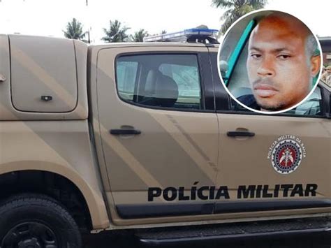 Suspeito de roubos e latrocínio é morto em ação da PM em .